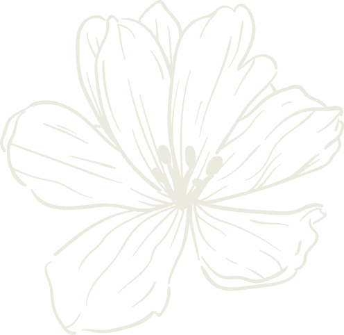 Single flower