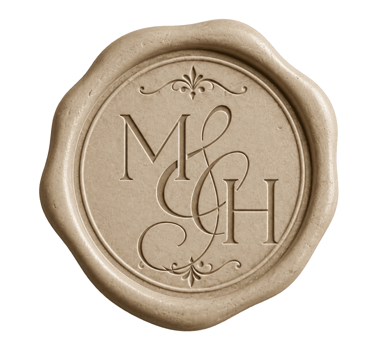 Wax seal